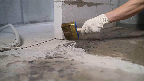 24/7 Emergency Wet Basement Repair experts in Norman, IN